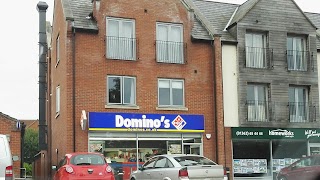 Domino's Pizza - Dereham