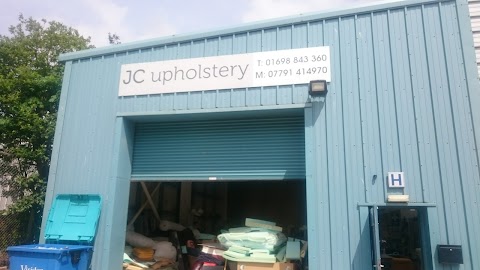 J C Upholstery