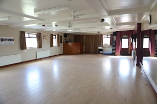 Pritchards Dance & Fitness Academy