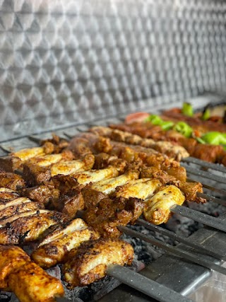 Anatolia Turkish BBQ & Meze