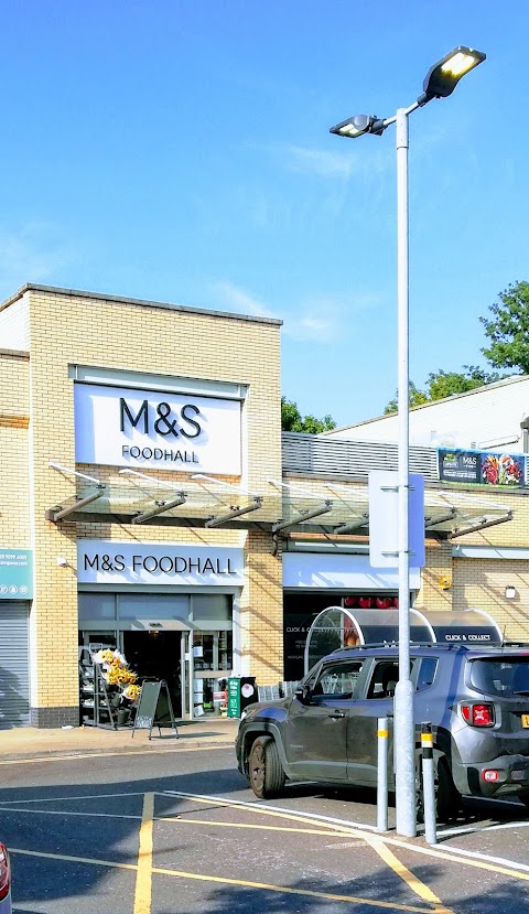 M&S Simply Food