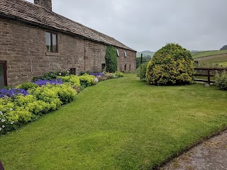 Hill Top Farm Bed and Breakfast