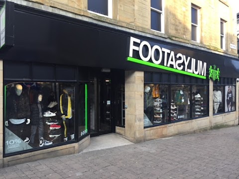 Footasylum Huddersfield