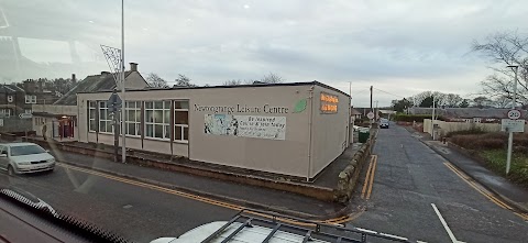 Newtongrange Leisure Centre