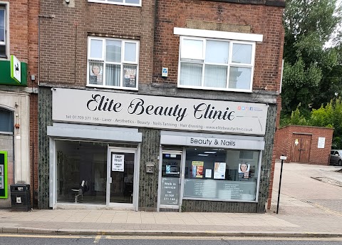 Elite Beauty Clinic