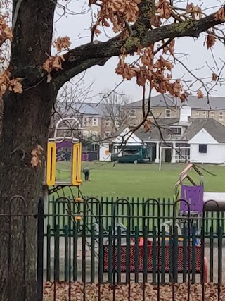 Long Ditton Recreation Ground Coffee Shop