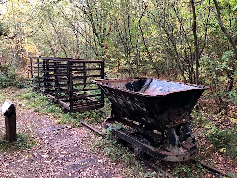 Beacon Wood Country Park