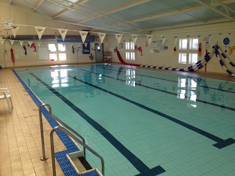 Epworth Pool