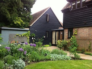 The Lodge at Manor Barn