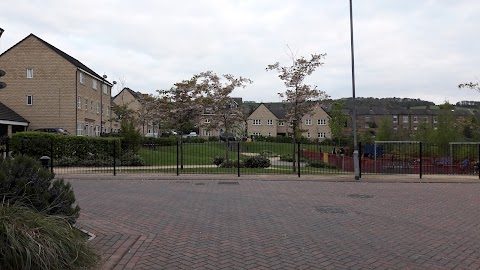 Thornhill Lees Community Centre