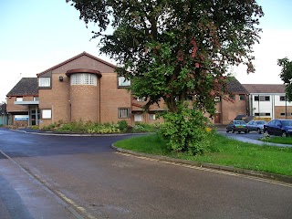 Arnold Lodge