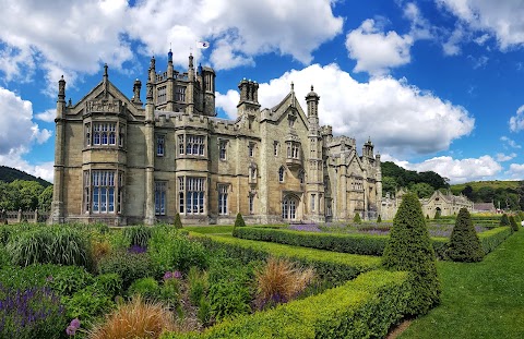 Margam Country Park