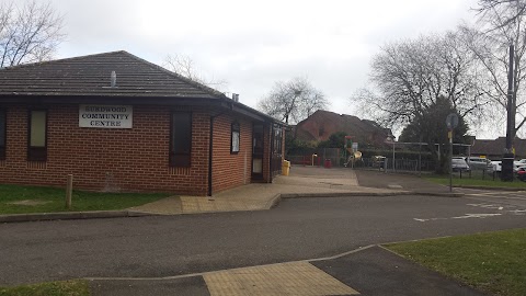 The Burdwood Community Centre