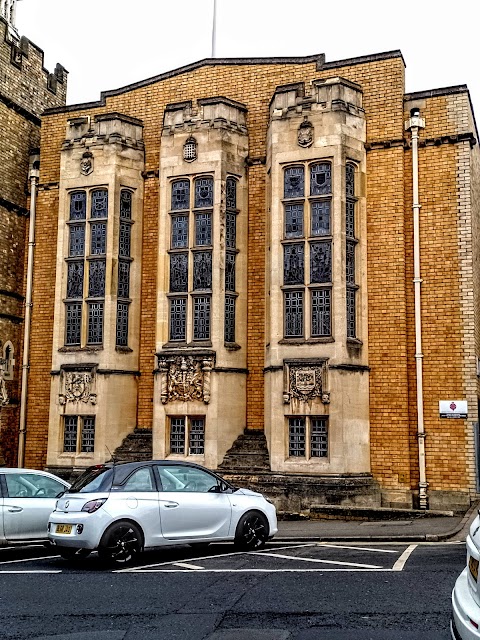 King Edward VI College