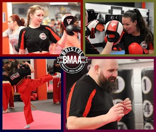 Bristol Martial Arts Academy