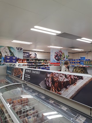 Iceland Supermarket Smethwick