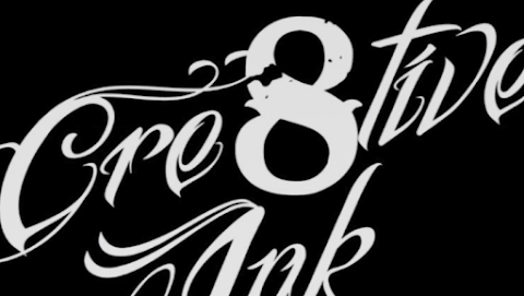 Cre8tive Ink
