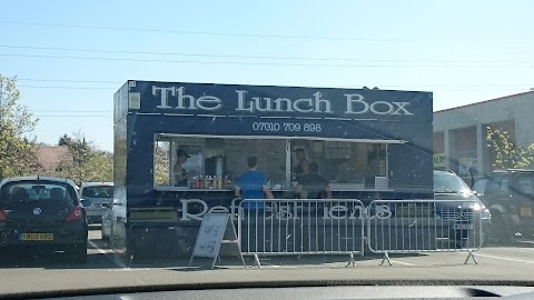 The Lunch Box - Coventry