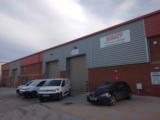 Motor Parts Direct, Normanton