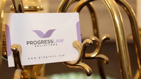 Progress Law Solicitors