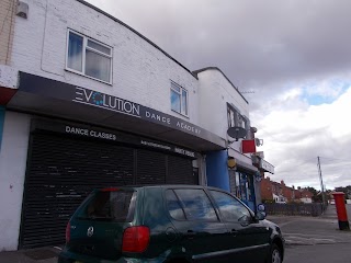 Evolution Dance Academy