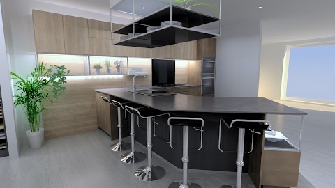 Zen Kitchens