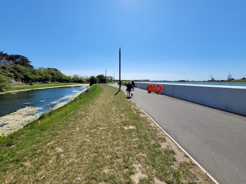 South Coast Wakepark