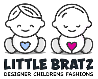 Little Bratz UK Discount Branded Kids Clothing