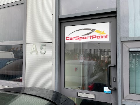 Car Sport Point