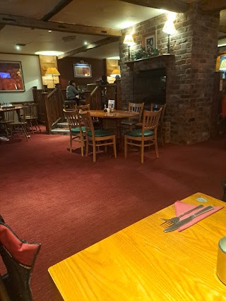 Burleydam Brewers Fayre