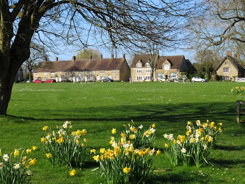 Evenley Forge Coffee and Post Office