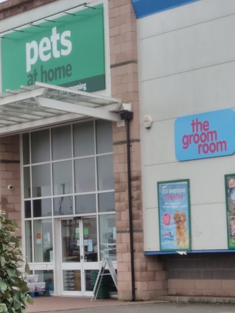 Pets at Home Irvine