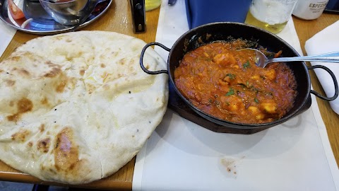 Akash Tandoori