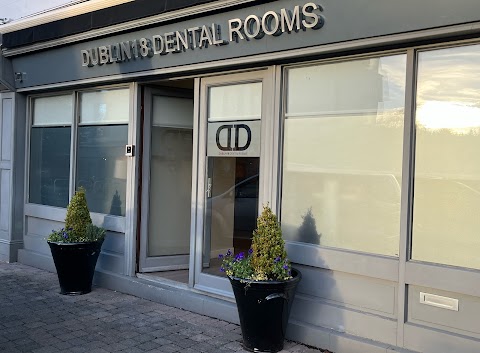 Dublin 18 Dental Rooms