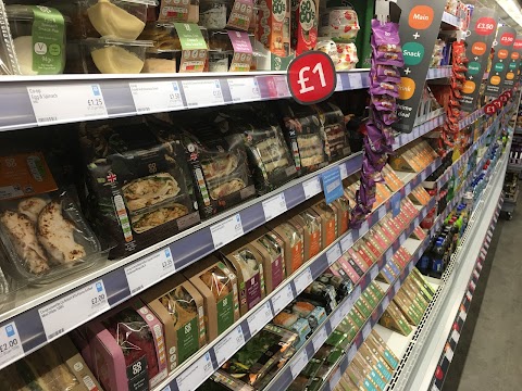 Co-op Food - Alwoodley