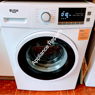 Washing Machine Repairs Milton Keynes