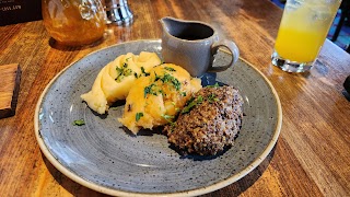 Greyfriars Bobby's Bar