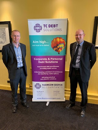 TC Debt Solutions