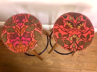 Chairs & Graces Upholstery