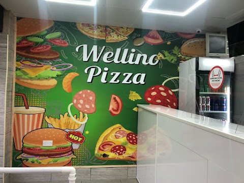 Wellino Pizza