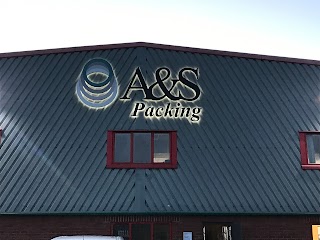 A&S Packing Yorkshire Ltd