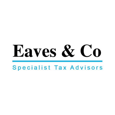 Eaves and Co, Specialist Tax Advisors