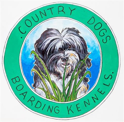 Country Dogs Boarding Kennels