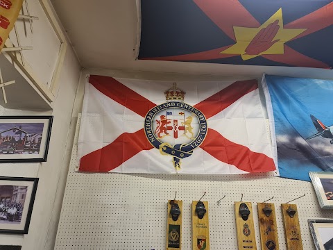 The Union Jack Shop