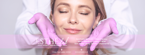 ESTHE.lab (Aesthetic & Beauty Clinic)