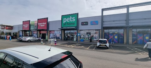 Pets at Home Craigleith