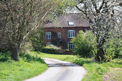 Pleasance Farm Bed and Breakfast