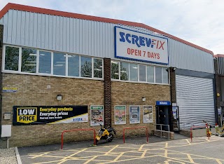 Screwfix Biggin Hill