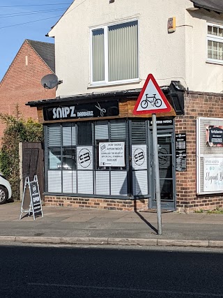 Snipz Barbers