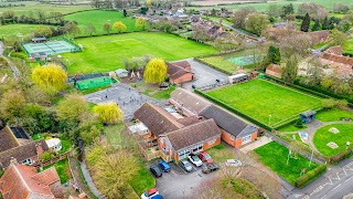 North Wheatley School